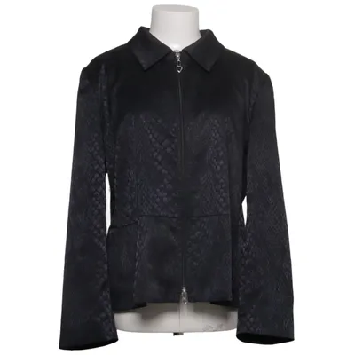 Jakke (Sort) fra Choise by Danwear Elastan, Polyester
