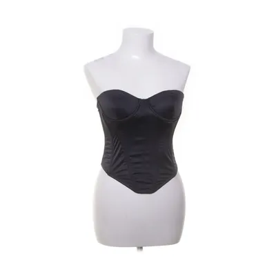 Korset (Sort) fra NA-KD Polyester