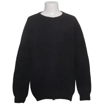 Tröja (Svart) från Earnest Sewn Bomull