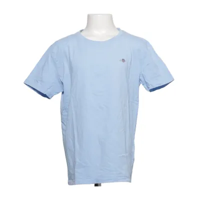 T-shirt (Blå) från GANT Bomull