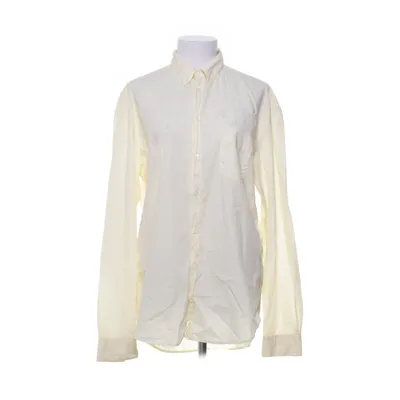 Shirt (Yellow) from Acne Cotton