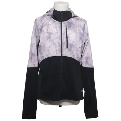 Hoodie (Black, Purple, White) from Karhu Elastane, Polyester
