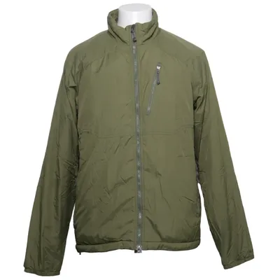 Lättviktsjacka (Grön) från Outdoor Research Nylon