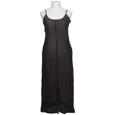 Robe de plage (Gris) de Unif Coton, Polyamide, Tencel
