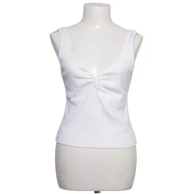 Tank­top (Weiß) von Zara