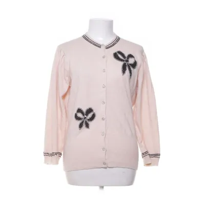 Cardigan (Roze) van By Malene Birger Angora, Wol