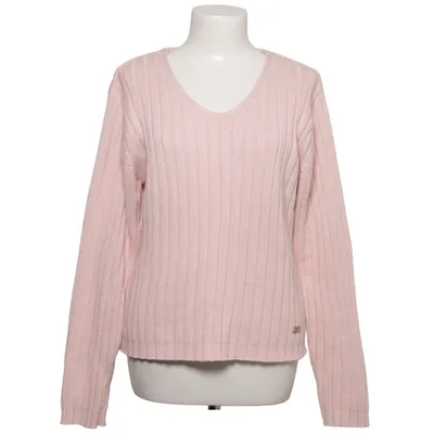 Pull-over (V-neck Pullover) de Jette Joop Coton