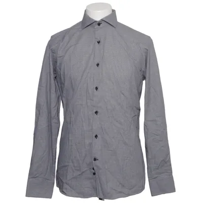 Skjorta (75522) från Wam Denim Bomull