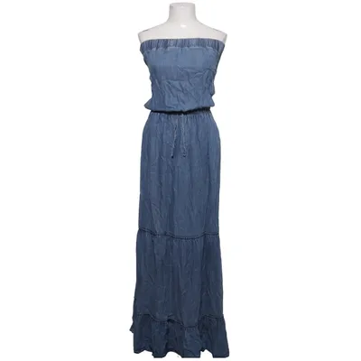 Robe longue (Bleu) de Studio F