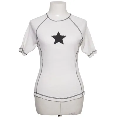 T-shirt (Blanc, Noir) de Yourturn