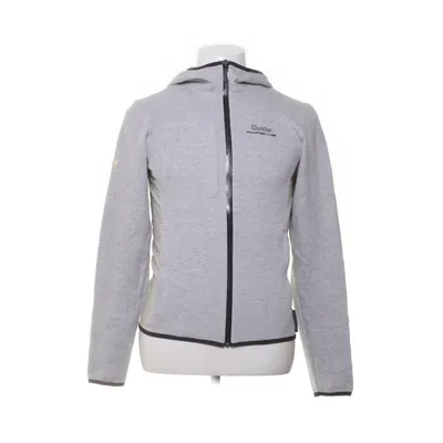 Huvtröja (Grå) från Porsche Design Sport x Adidas Bomull, Polyester