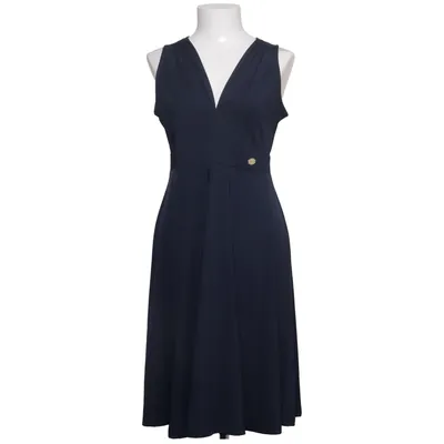 Klänning (Blå) från Chiara Forthi Milano Elastan, Polyester