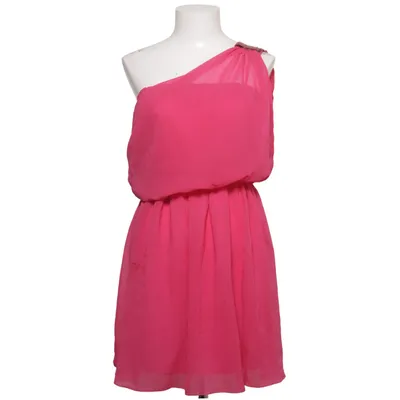 Klänning (Rosa) från Jeane Blush Polyester