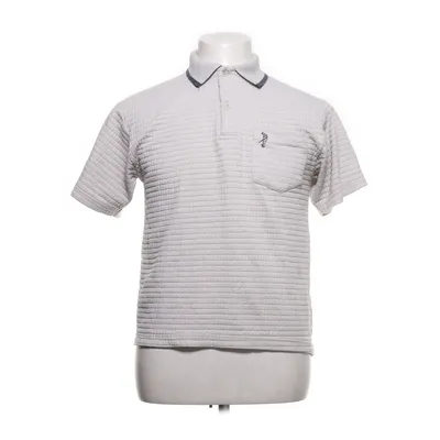 Polo shirt (Gray) from Pundit Cotton