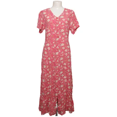 Kjole (Pink, Flerfarvet) fra In Style Viscose