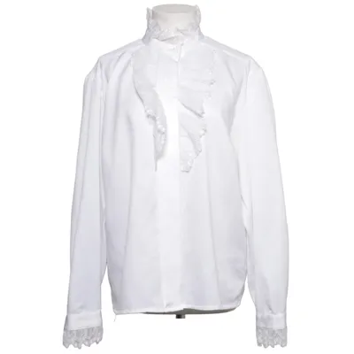 Blouse (Blanc) de Sixth Sense Polyester