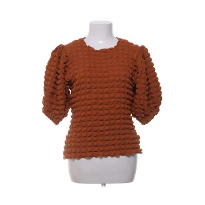 Top (Orange) from WERA Elastane, Polyester