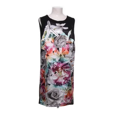 Klänning (Flerfärgad, Svart) från Laura Kent