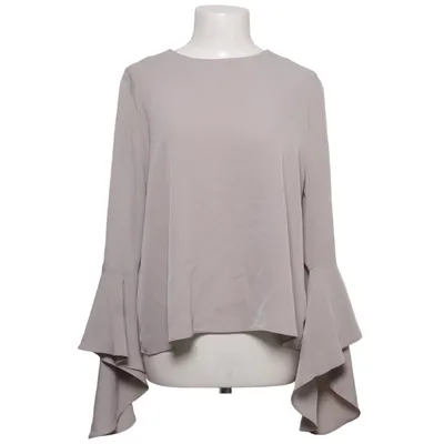 Bluse (Grå) fra Carmen Marc Valvo Polyester