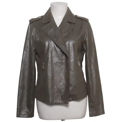 Biker jacket (Skylar Jacka) from Alice Bizous Elastane, Polyester