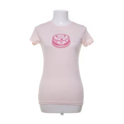 T-shirt (Rosa) från Free State