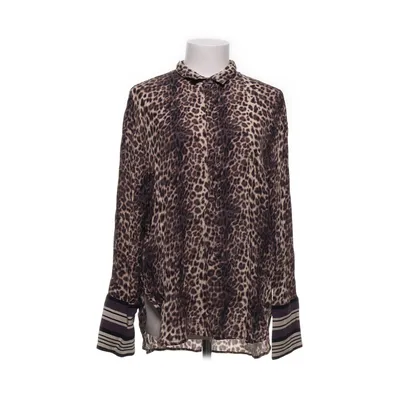 Blus (KOLLO) från M Wiesneck Viskos