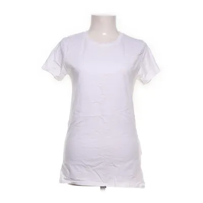 T-shirt (Vit) från Neutral Ekologisk bomull