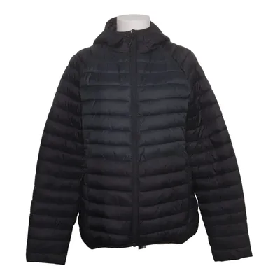 Lightweight jacket (Black) from Norrsken Polyamide, Polyester