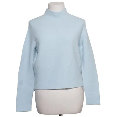 Sweater (Blå) fra Piro