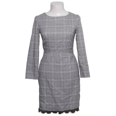 Robe (Gris, Blanc, Multicolore) de Mohito