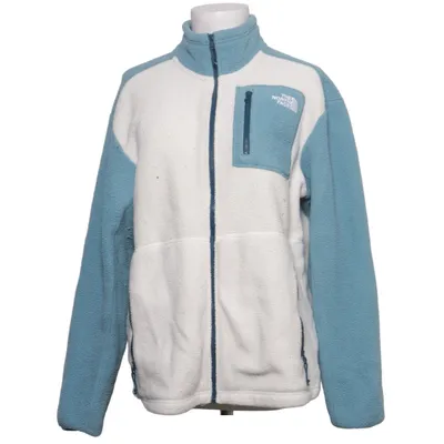 Fleece jas (Blauw, Wit) van The North Face Polyester