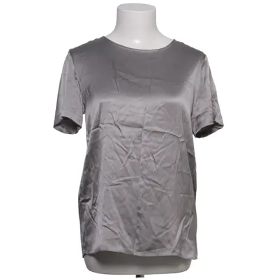 Haut (Gris) de Mrs & Hugs Élasthane, Soie