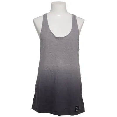 Tanktop (Grijs) van Iriedaily Katoen