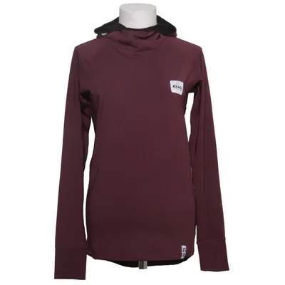 Hoodie (Purple) from Eivy Elastane, Polyester
