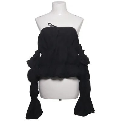 Topp (Svart) från Collusion Bomull