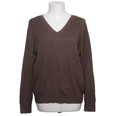 Tröja (Brun) från Ever Me Polyamid, Viskos