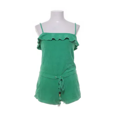 Buksedragt (Grøn) fra Juicy Couture Bomuld, Modal
