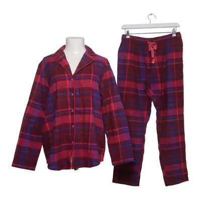 Pyjamas (Boyfriend Pw 01 X Checks) från Triumph Ekologisk bomull