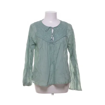 Blouse (Groen) van Stella Forest