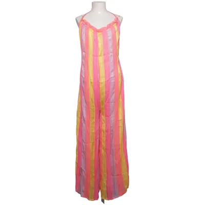 Byxdress (Rosa, Gul, Lila) från Sundress