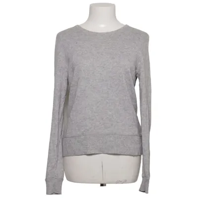 Pull-over (Gris) de Delicatelove Cachemire, Polyamide, Viscose, Laine