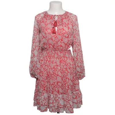Jurk (Rood, Wit) van Pepe Jeans
