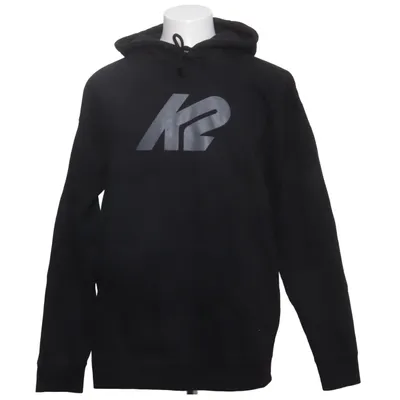 Hoodie (Black) from K2