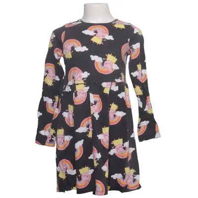 Robe (Gris, Multicolore) de H&M x Peppa Pig Coton
