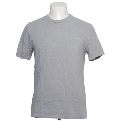 T-shirt (Grijs) van Aime Leon Dore Katoen