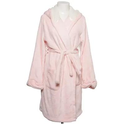 Badrock (Rosa, Vit) från Anna Field Polyester