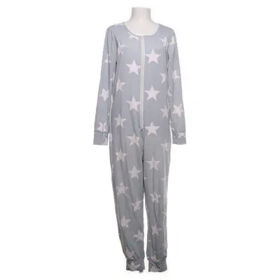 Mjukisdräkt (Grå, Vit) från LBC