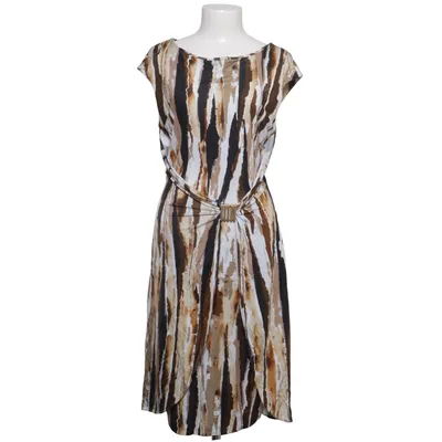 Jurk (Wit, Bruin, Zwart) van Escada Viscose