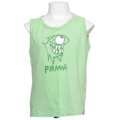 Linne (Grön) från Kids by Lindex Bomull