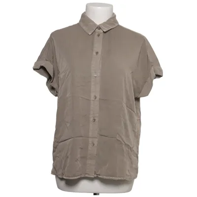 Chemise à manches courtes (Marron) de Jake*s Polyester, Viscose